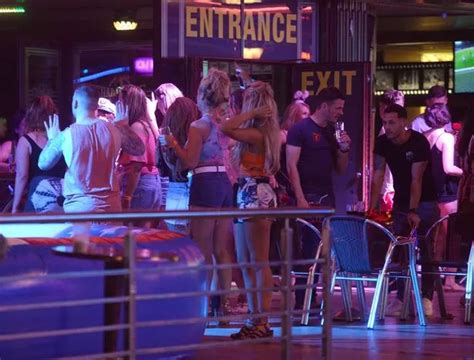 local swinger benidorm|bars and clubs that cater for the over 40`s .